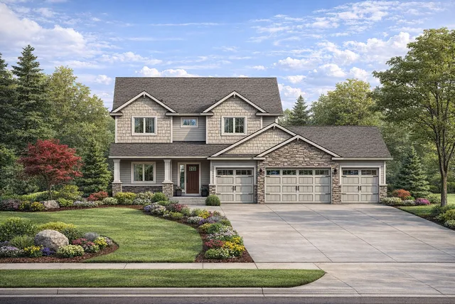 $649,900 | 2 317th Avenue Northwest, Cambridge, MN 55008