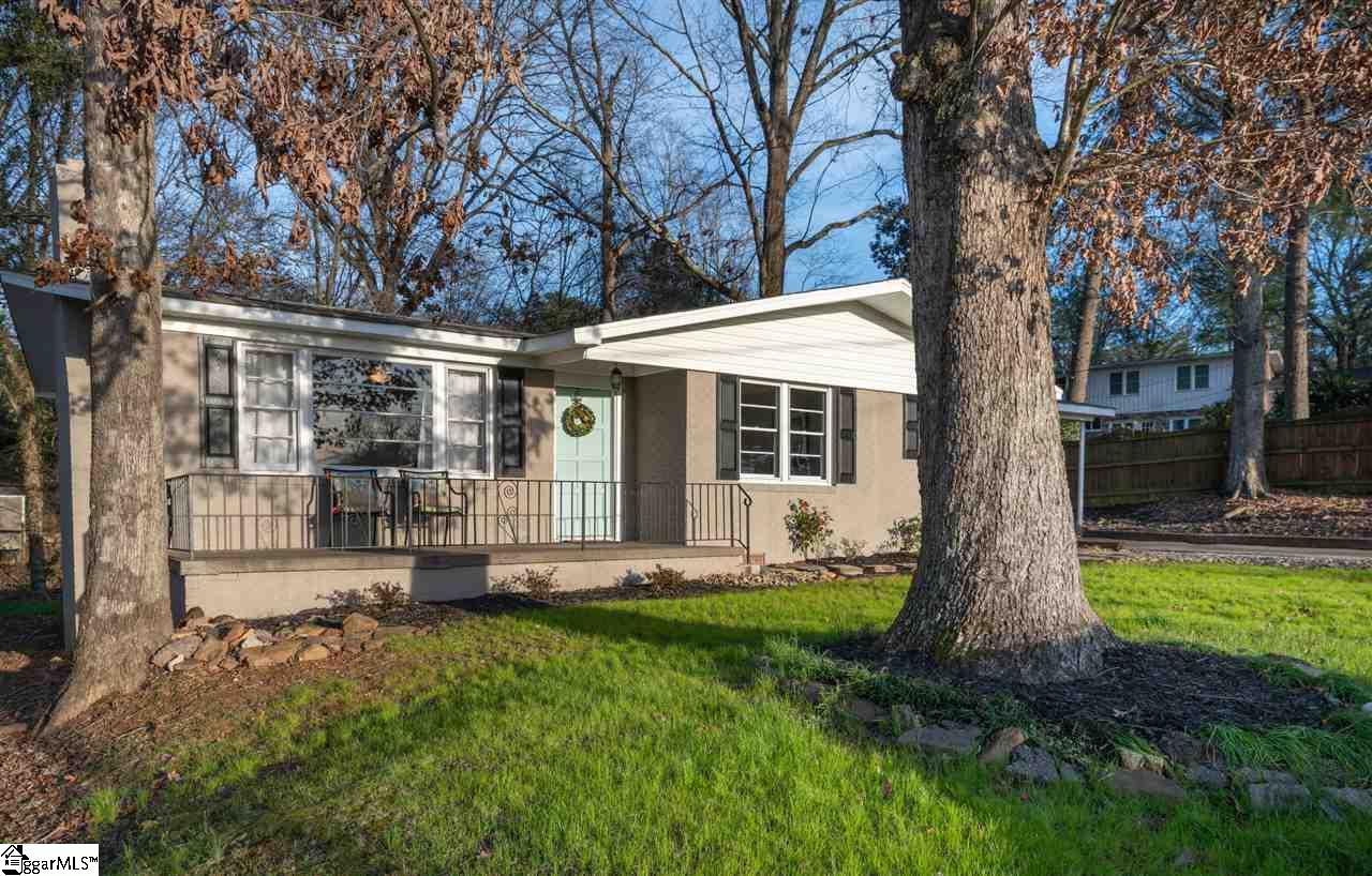 303 Scarlett Street Greenville, SC 29607 - Photo 2 of 27 Gallery Image 2