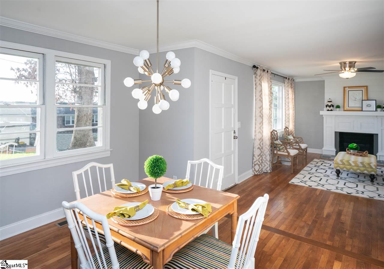 303 Scarlett Street Greenville, SC 29607 - Photo 11 of 27 Gallery Image 11