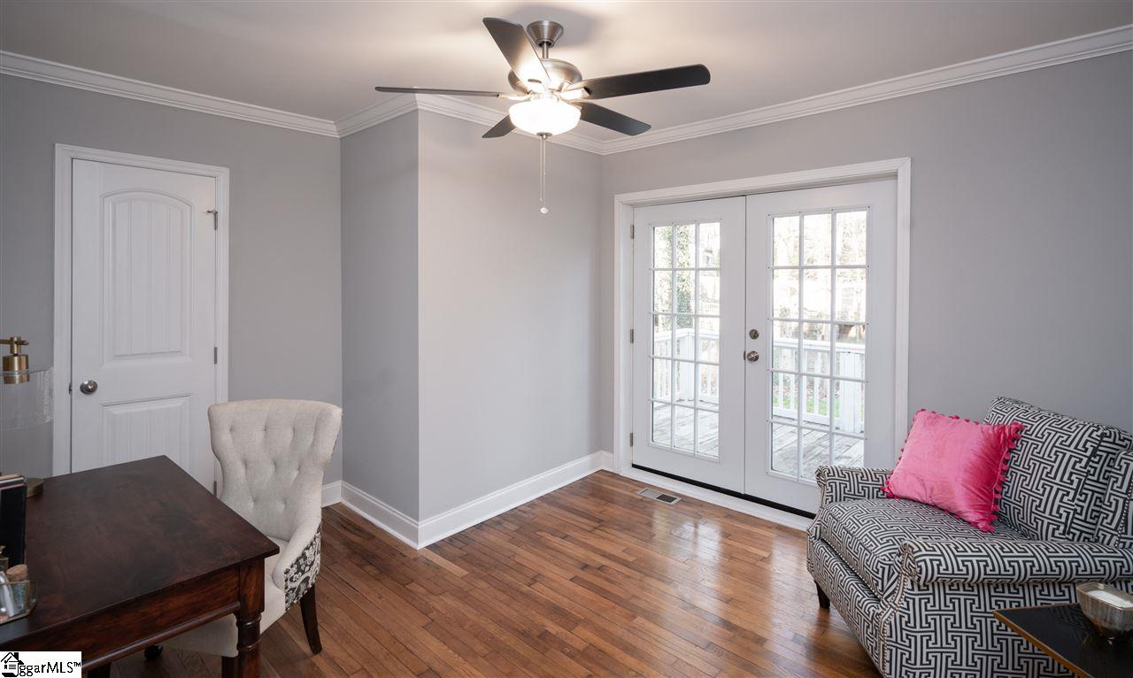 303 Scarlett Street Greenville, SC 29607 - Photo 19 of 27 Gallery Image 19