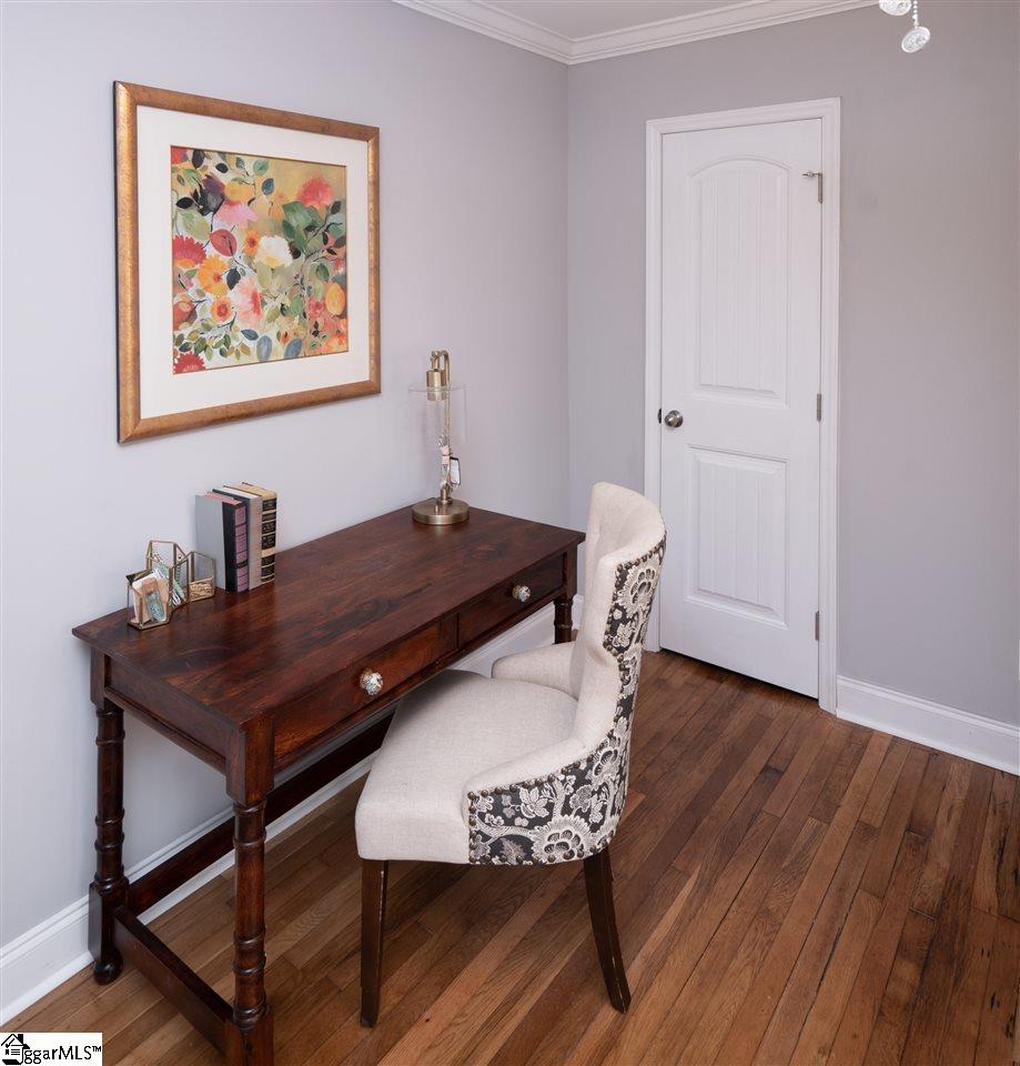 303 Scarlett Street Greenville, SC 29607 - Photo 20 of 27 Gallery Image 20