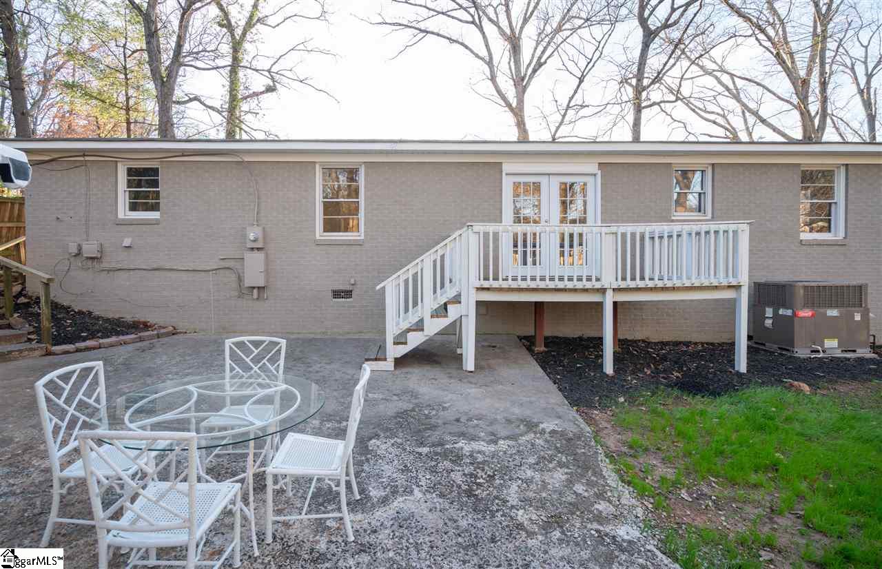 303 Scarlett Street Greenville, SC 29607 - Photo 25 of 27 Gallery Image 25