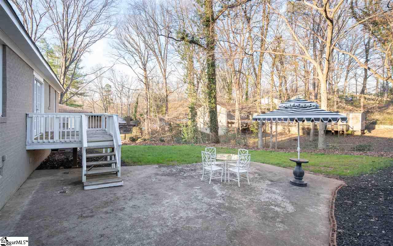 303 Scarlett Street Greenville, SC 29607 - Photo 26 of 27 Gallery Image 26