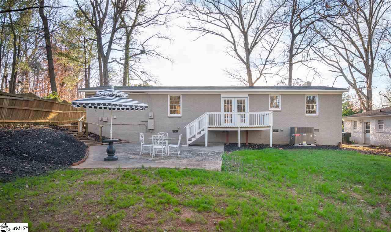 303 Scarlett Street Greenville, SC 29607 - Photo 27 of 27 Gallery Image 27