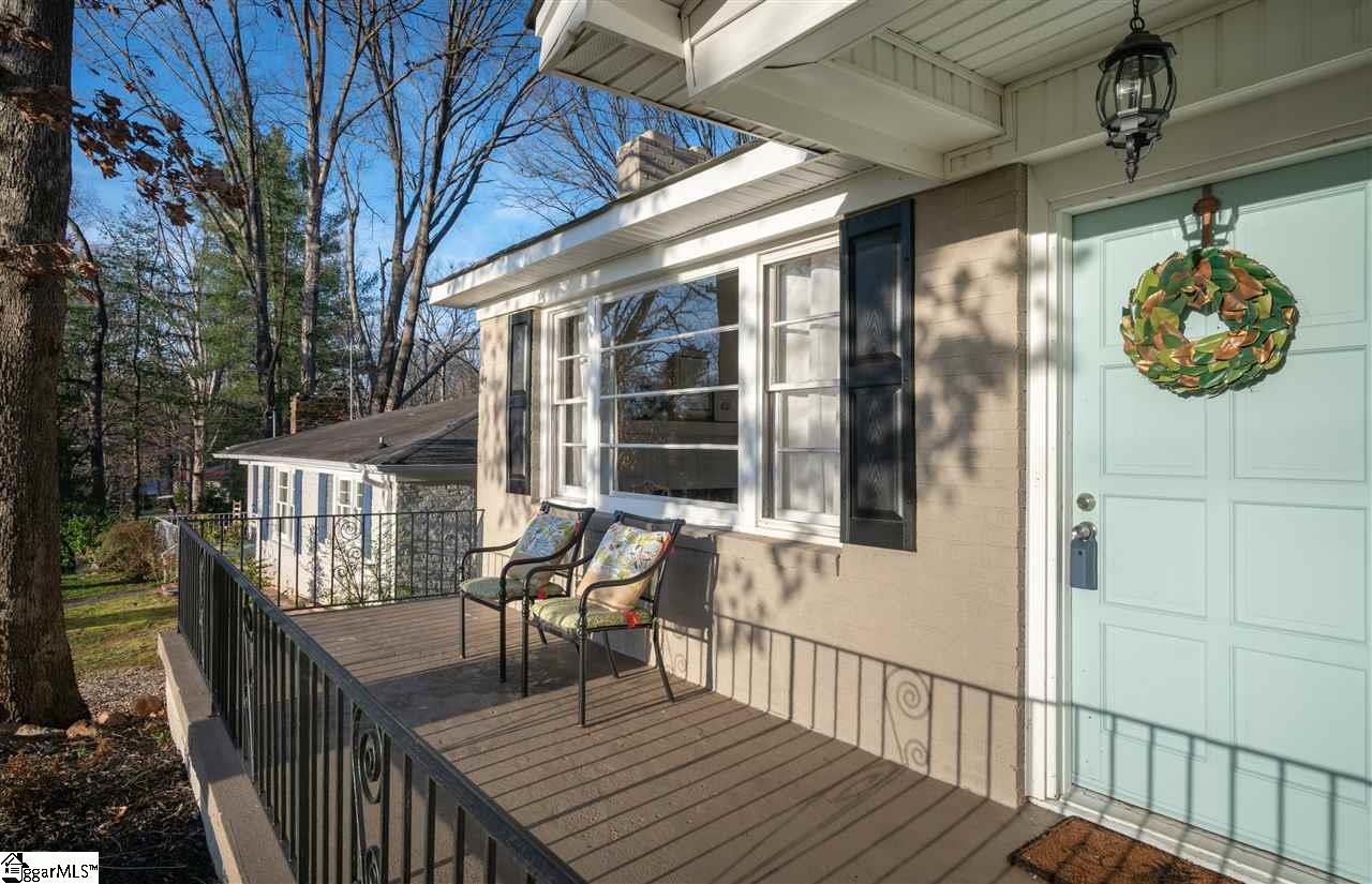 303 Scarlett Street Greenville, SC 29607 - Photo 5 of 27 Gallery Image 5