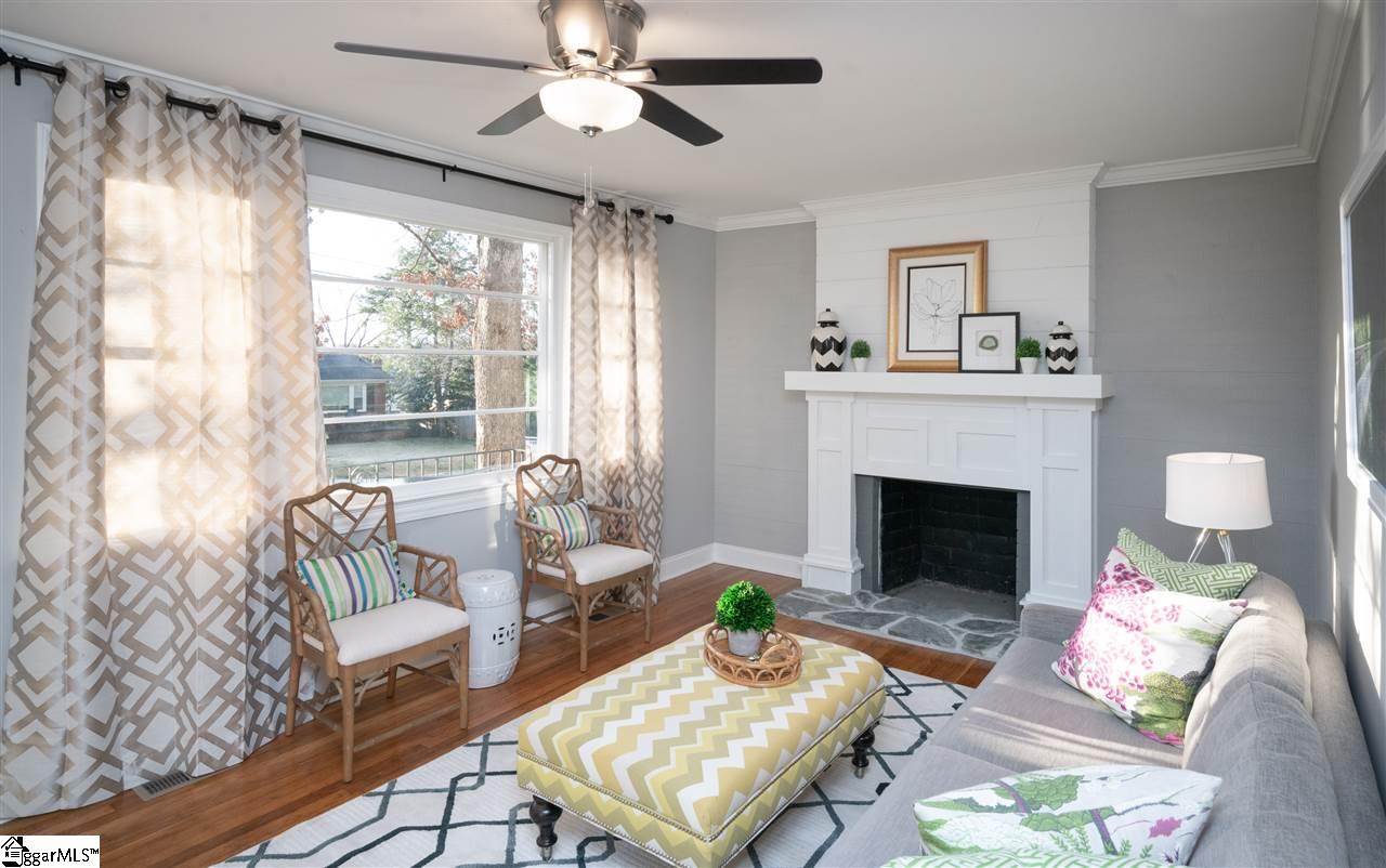 303 Scarlett Street Greenville, SC 29607 - Photo 7 of 27 Gallery Image 7
