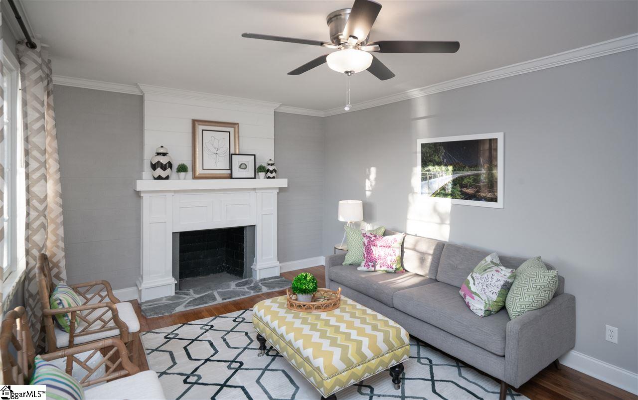 303 Scarlett Street Greenville, SC 29607 - Photo 8 of 27 Gallery Image 8