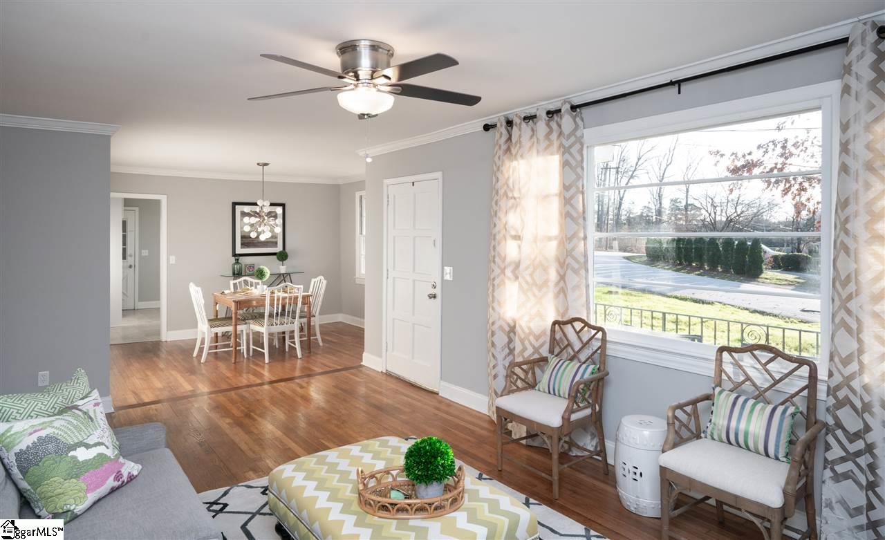 303 Scarlett Street Greenville, SC 29607 - Photo 9 of 27 Gallery Image 9