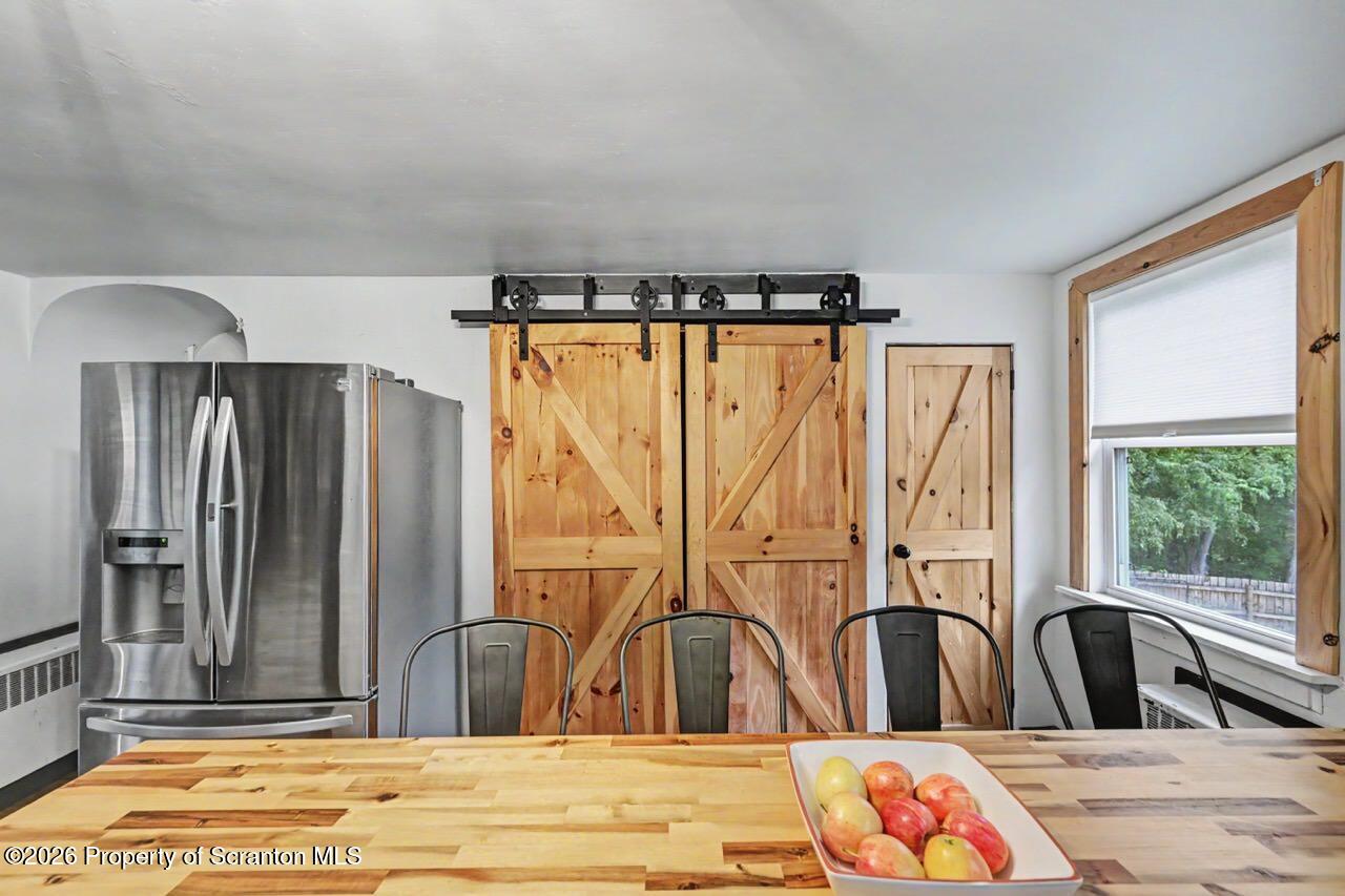 311 Knapp Road Clarks Summit, PA 18411 - Photo 23 of 58 Kitchen