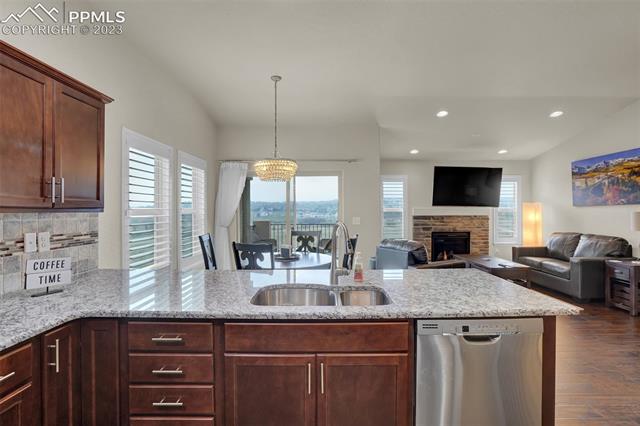 11339 Rill Point Colorado Springs, CO 80921 - Photo 15 of 35
