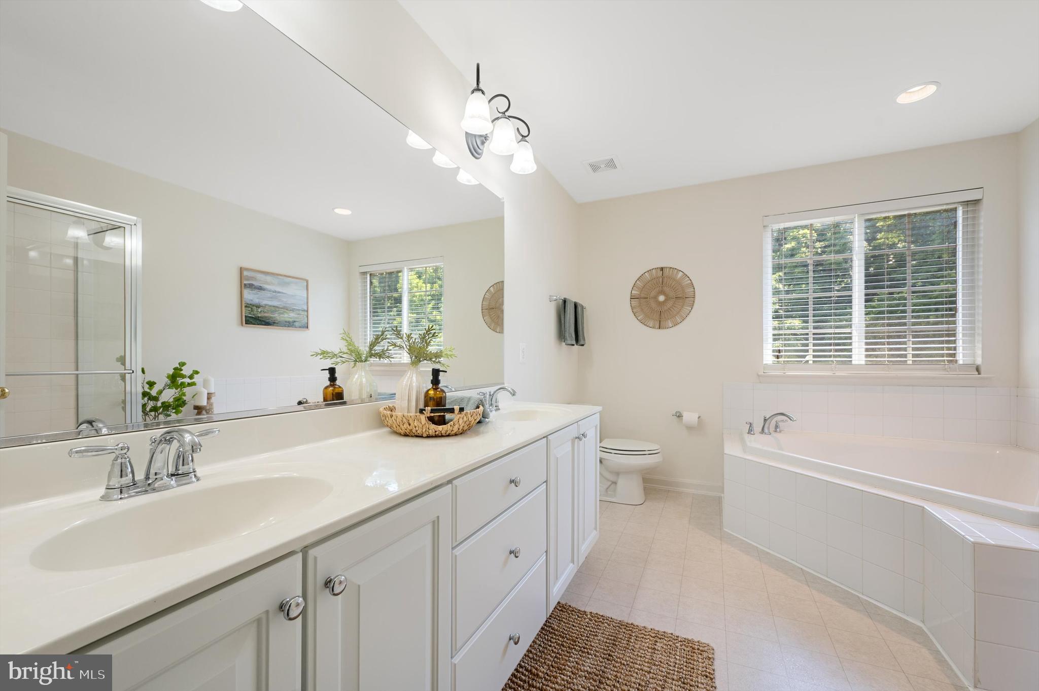 7 Riparian Lane Ranson, WV 25438 - Photo 23 of 41 Primary bathroom