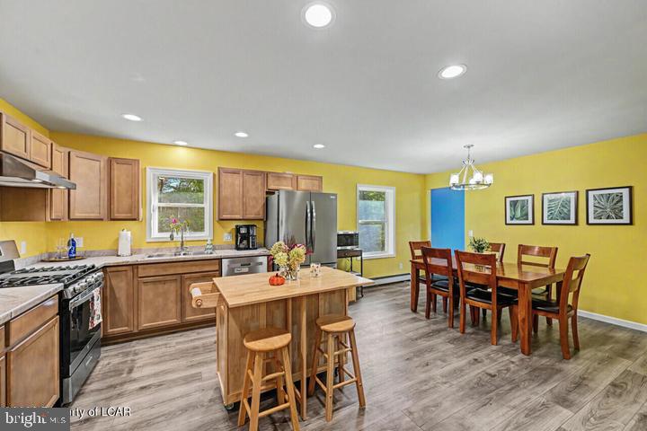 144 Creek Road Factoryville, PA 18419 - Photo 14 of 57 Gallery Image 14