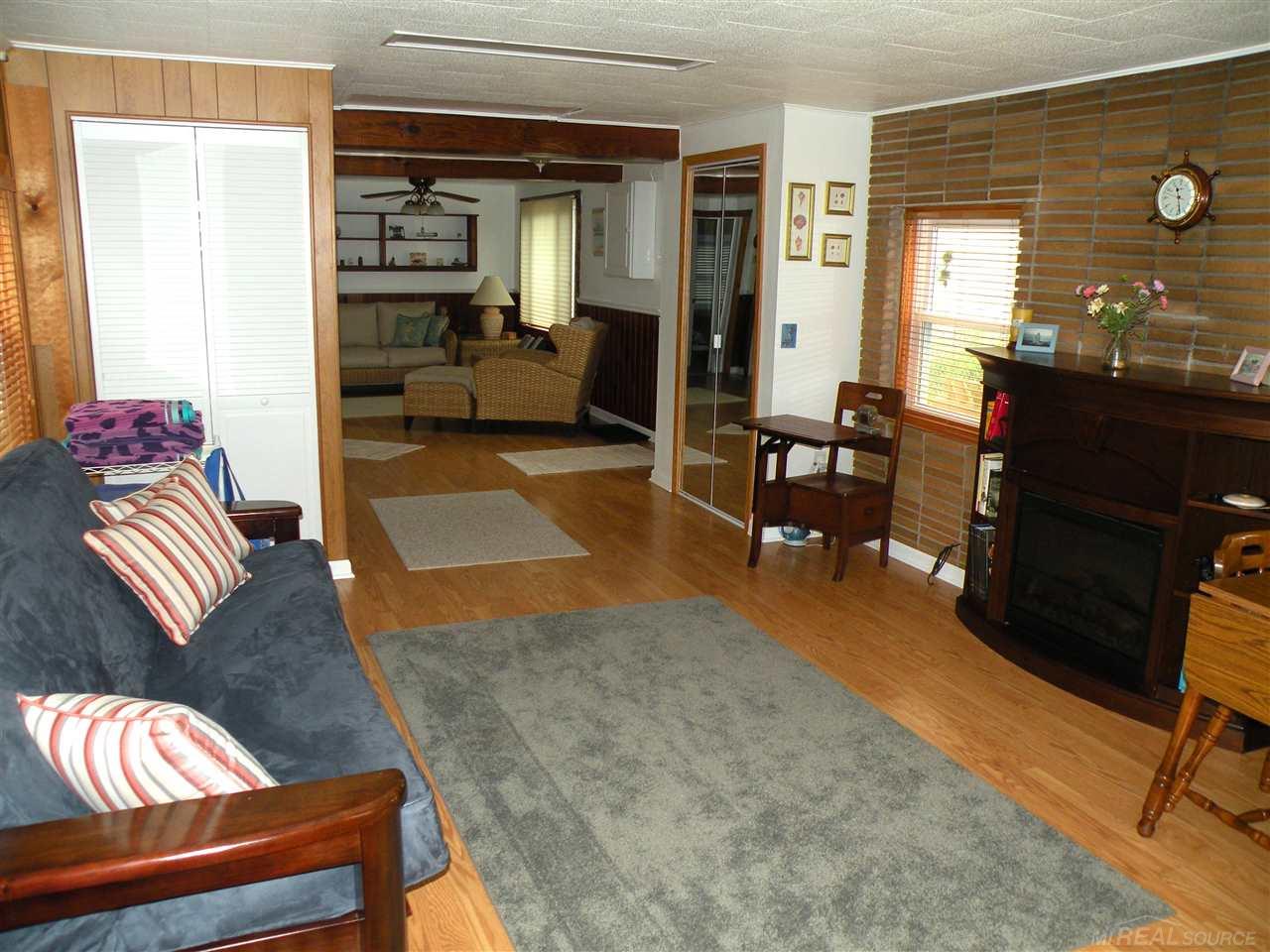 7490 Maplewood Road Lexington, MI 48450 - Photo 8 of 30