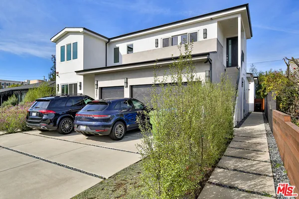 $3,750 | 8505 Belford Avenue, Los Angeles, CA 90045