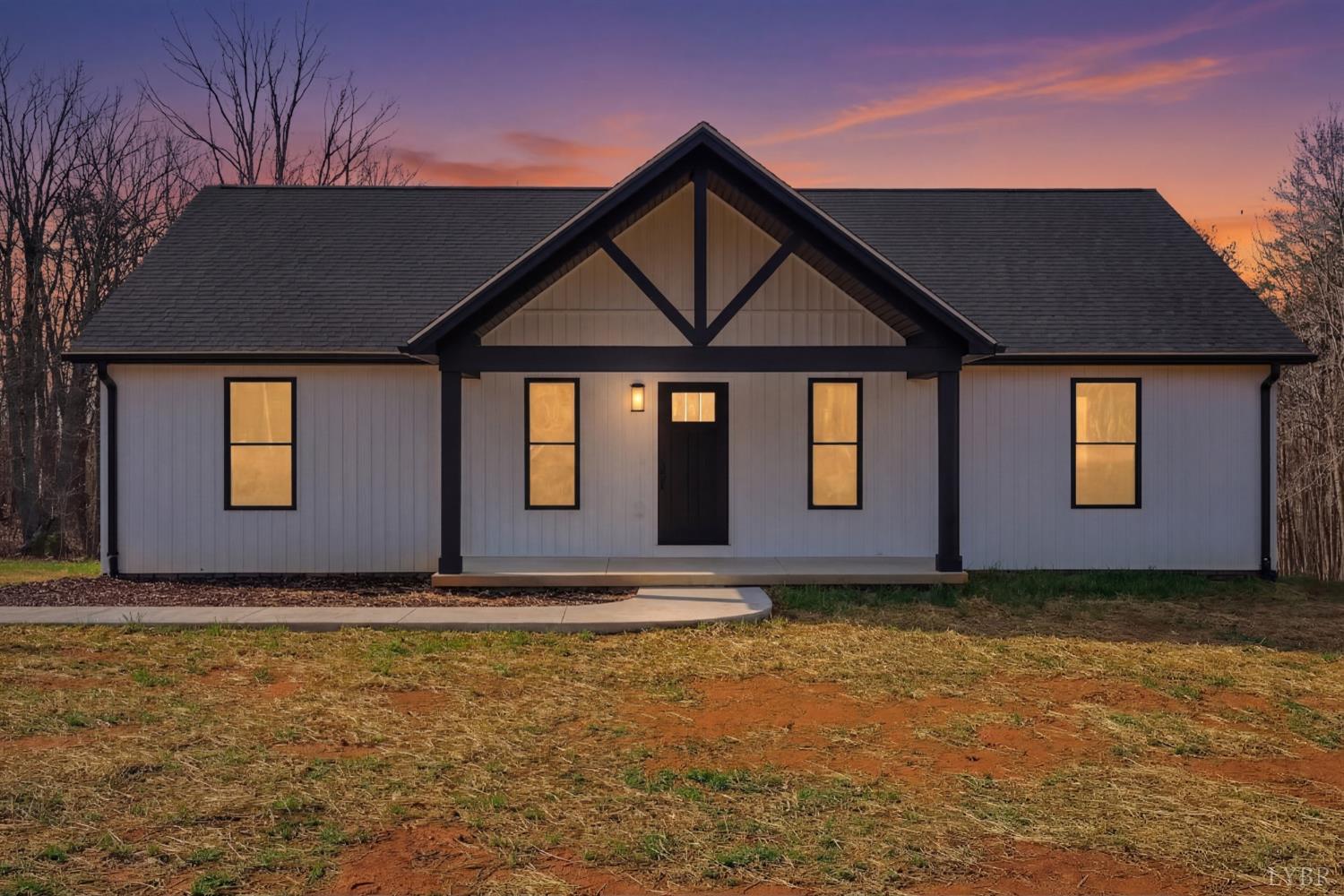 2541 Mitchell Mill Road Gladys, VA 24554 - Photo 1 of 41