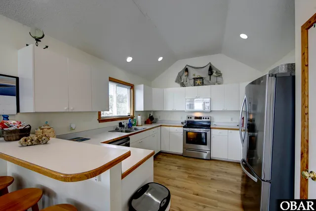 $495,000 | 41626 Starboard Drive, Avon, NC 27915