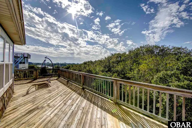 $495,000 | 41626 Starboard Drive, Avon, NC 27915