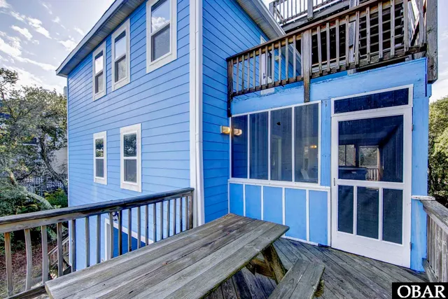 $495,000 | 41626 Starboard Drive, Avon, NC 27915