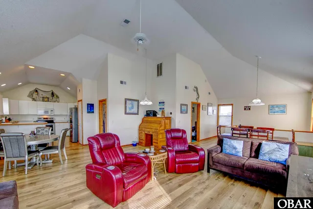 $495,000 | 41626 Starboard Drive, Avon, NC 27915