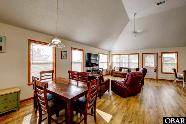 $495,000 | 41626 Starboard Drive, Avon, NC 27915