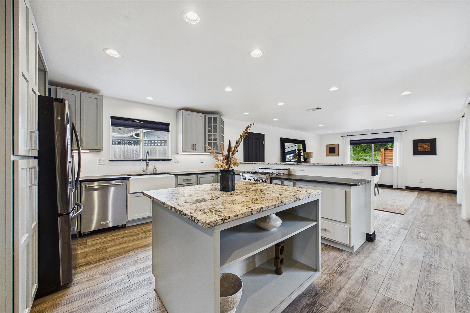 3261 Drake Hill Road Fortuna, CA 95540 - Photo 14 of 50
