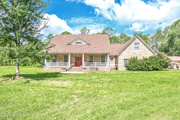 $549,900 | 17442 Tommy Road, Glen St. Mary, FL 32040