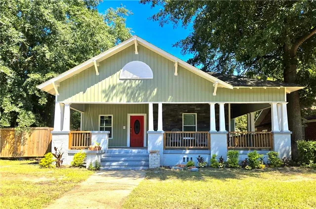 $1,200 | 947 Troupe Street, Macon, GA 31206