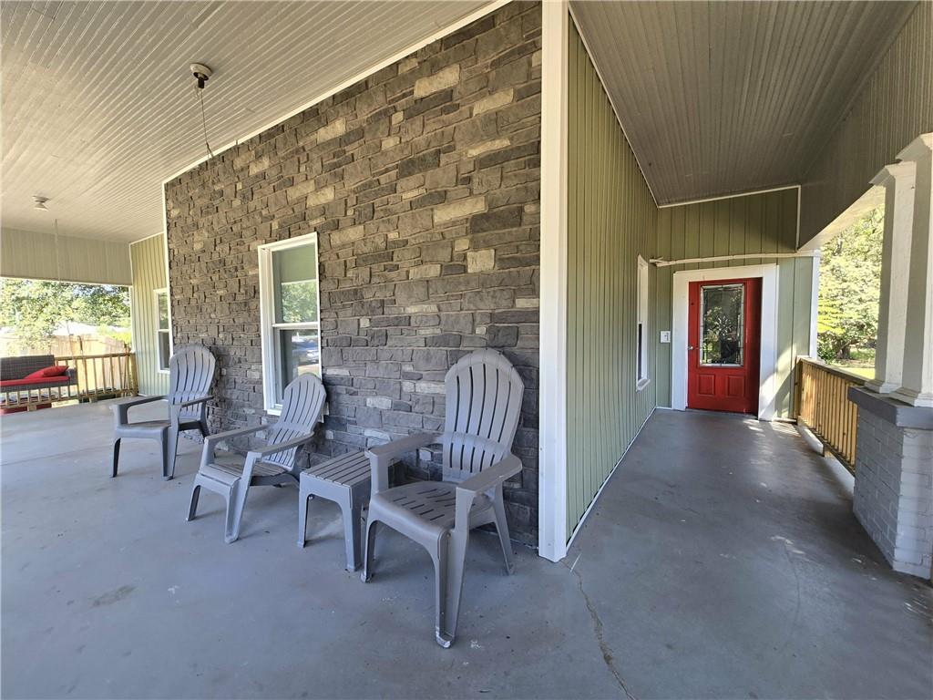 947 Troupe Street Macon, GA 31206 - Photo 3 of 9