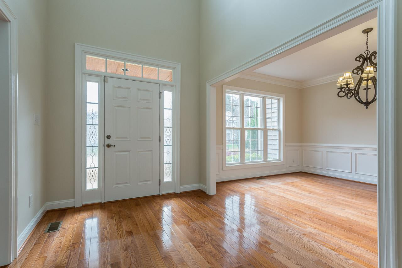 4208 Russling Leaf Lane Raleigh, NC 27613 - Photo 5 of 25 Photo 5