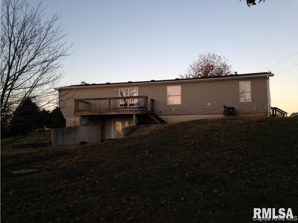 1241 Havens Road Roodhouse, IL 62082 - Photo 2 of 3