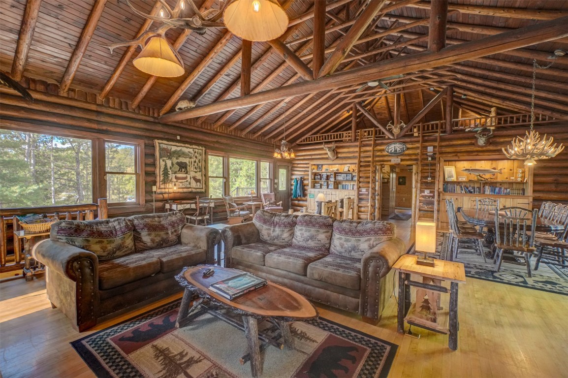 3600 Boxing Cp Trail Stone Lake, WI 54876 - Photo 9 of 59