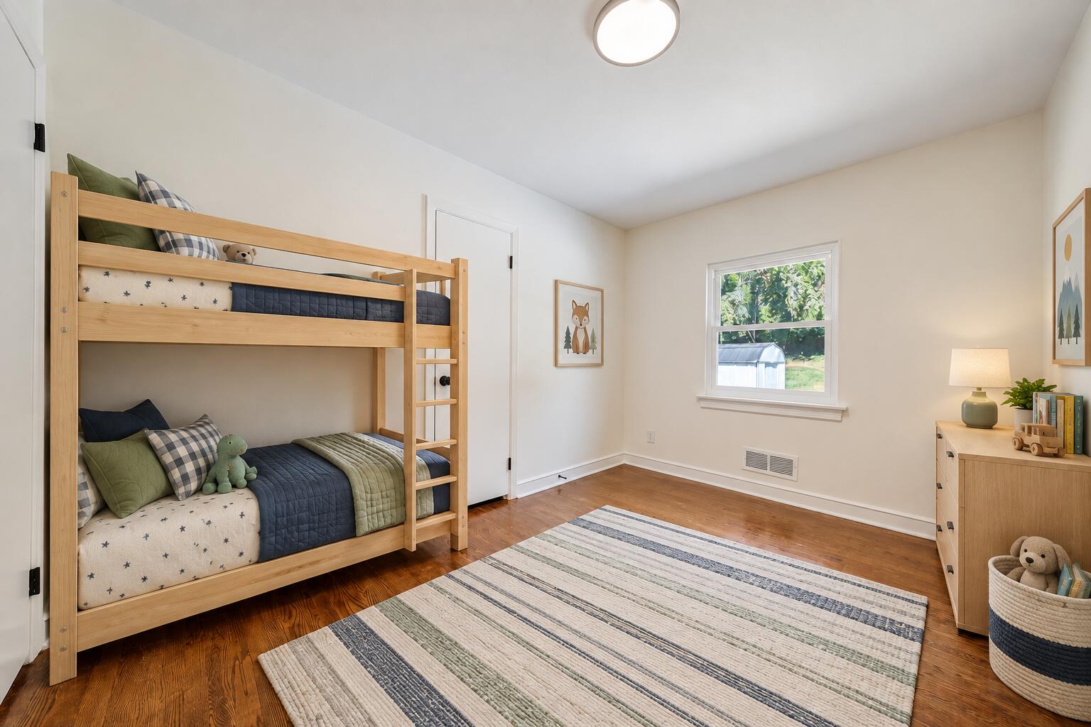 3417 Windsor Road Roanoke, VA 24018 - Photo 22 of 52 VIRTUALLY STAGED