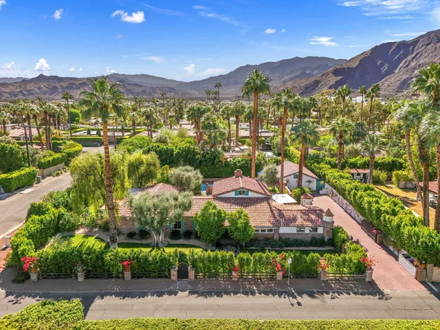 $3,050,000 | 367 Tamarisk Road, Palm Springs, CA 92262