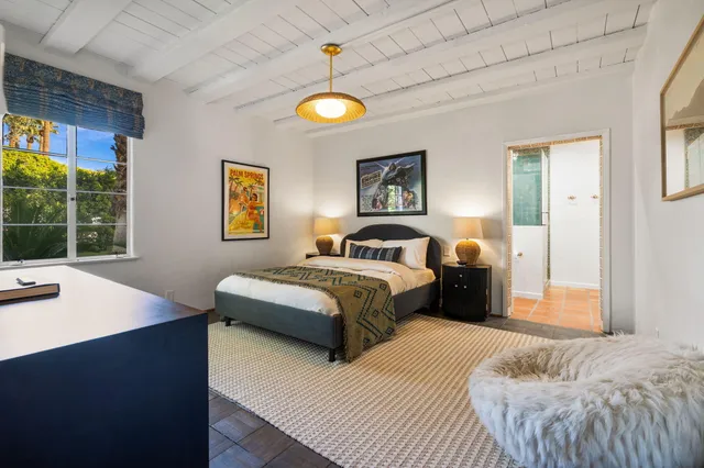 $3,050,000 | 367 Tamarisk Road, Palm Springs, CA 92262