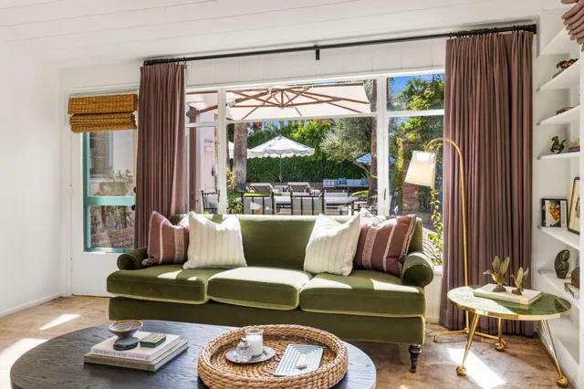 $3,050,000 | 367 Tamarisk Road, Palm Springs, CA 92262