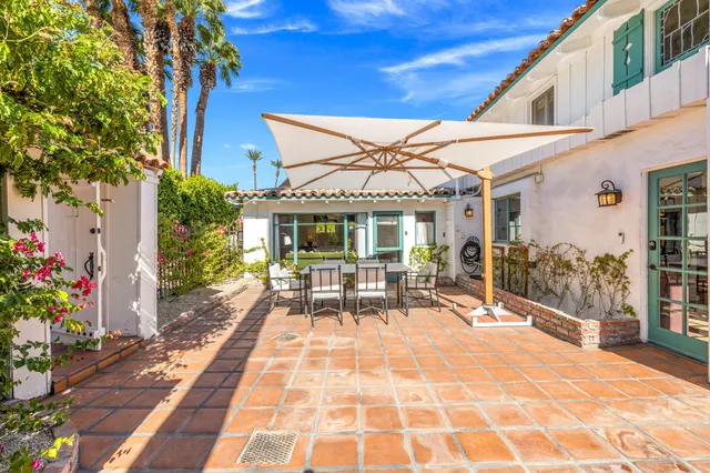 $3,050,000 | 367 Tamarisk Road, Palm Springs, CA 92262
