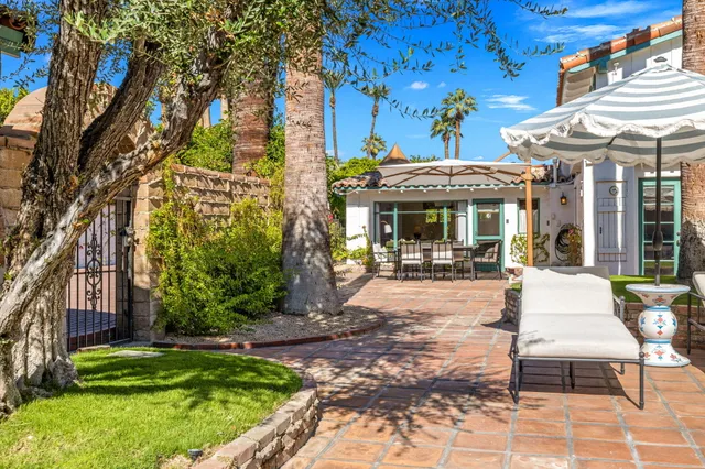 $3,050,000 | 367 Tamarisk Road, Palm Springs, CA 92262