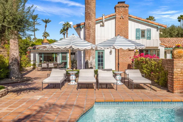$3,050,000 | 367 Tamarisk Road, Palm Springs, CA 92262