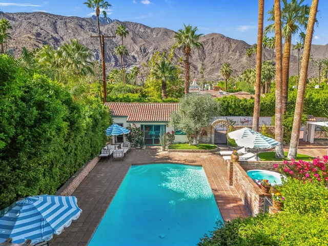 $3,050,000 | 367 Tamarisk Road, Palm Springs, CA 92262