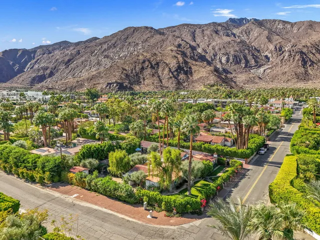 $3,050,000 | 367 Tamarisk Road, Palm Springs, CA 92262
