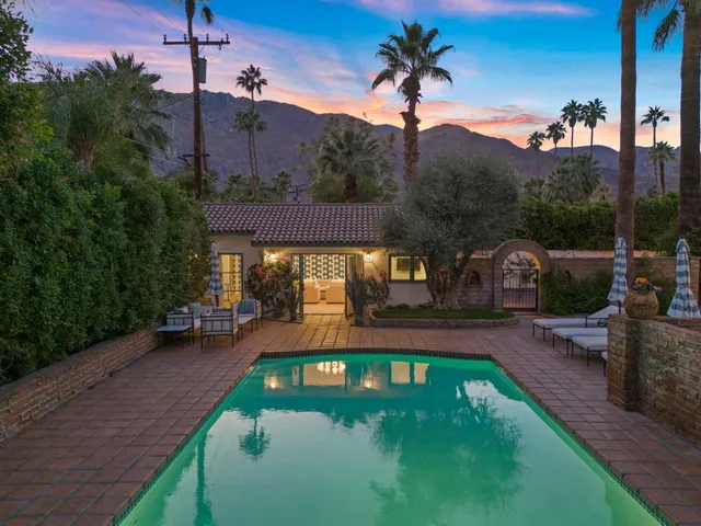 $3,050,000 | 367 Tamarisk Road, Palm Springs, CA 92262