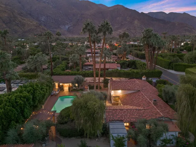 $3,050,000 | 367 Tamarisk Road, Palm Springs, CA 92262