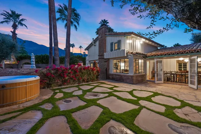 $3,050,000 | 367 Tamarisk Road, Palm Springs, CA 92262