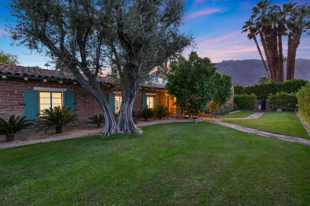 $3,050,000 | 367 Tamarisk Road, Palm Springs, CA 92262
