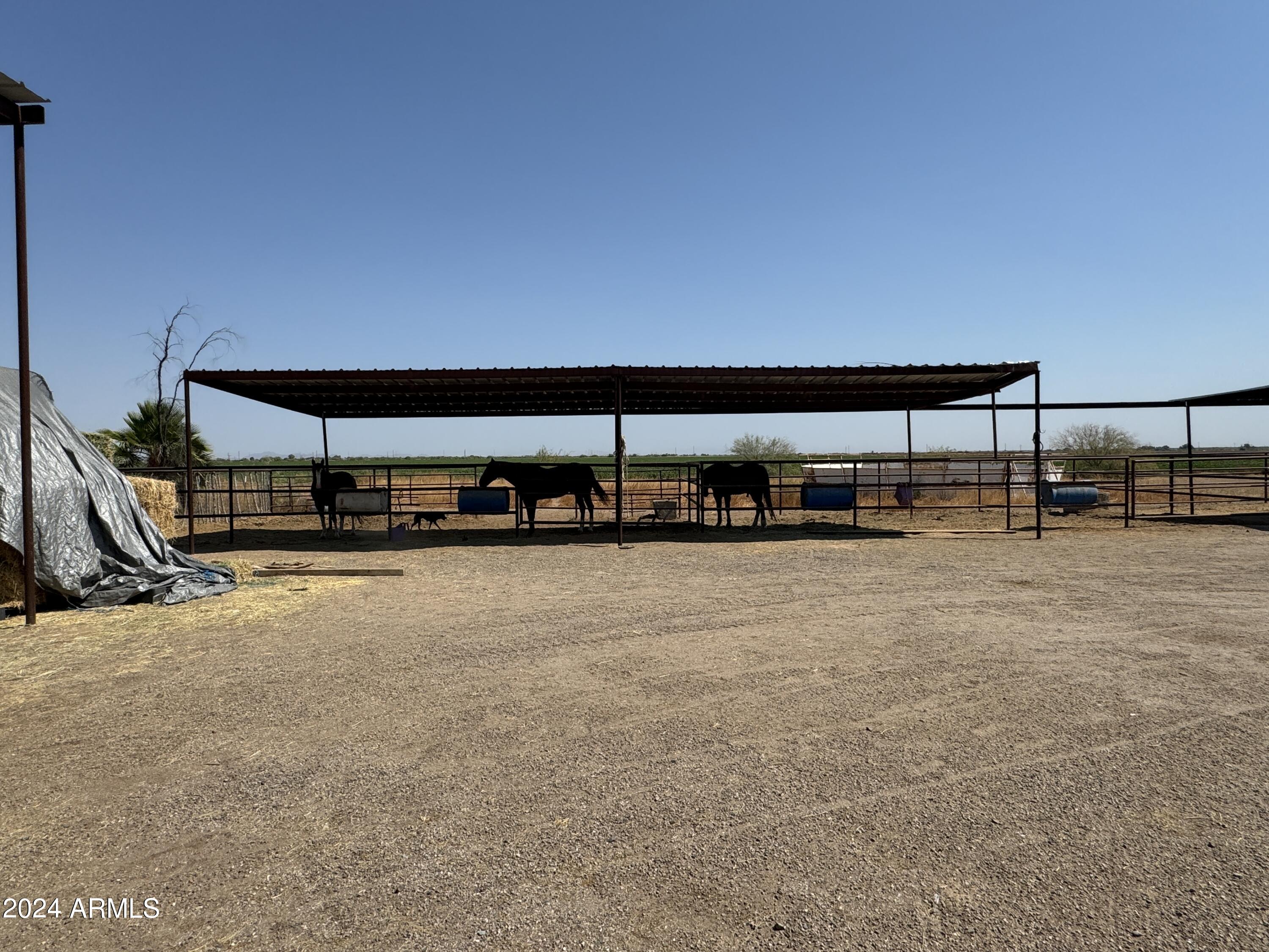642 East Cornman Road Coolidge, AZ 85128 - Photo 45 of 63 IMG_3836