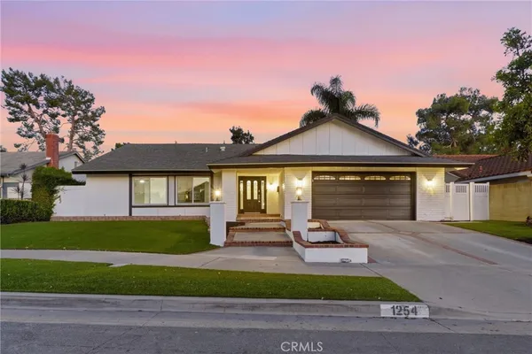 $1,200,000 | 1254 Venice Avenue, Placentia, CA 92870