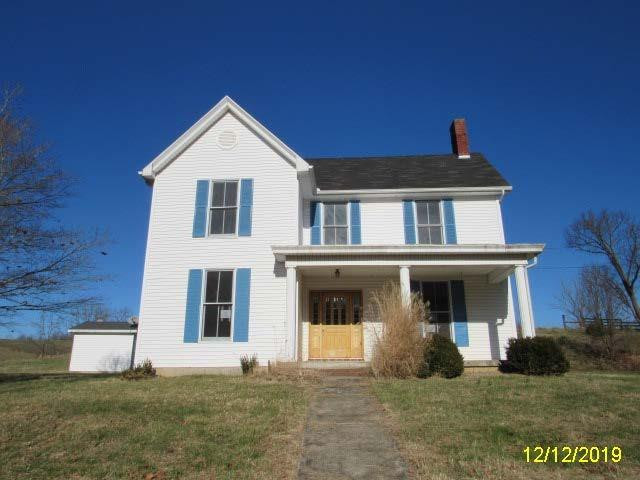635 East Union Road Carlisle, KY 40311 - Photo 1 of 31 Photo 1