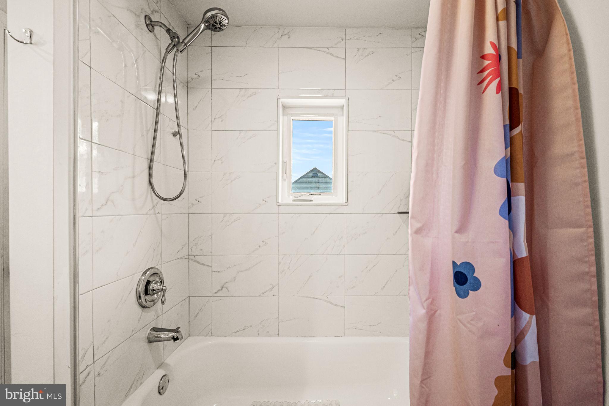 177 Bortondale Road Media, PA 19063 - Photo 24 of 33 a bathroom with a bath tub and shower