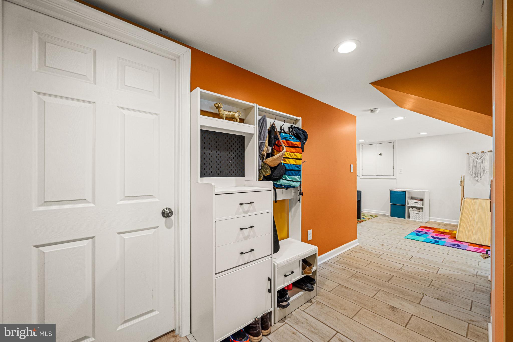 177 Bortondale Road Media, PA 19063 - Photo 8 of 33 a room with storage and utility room