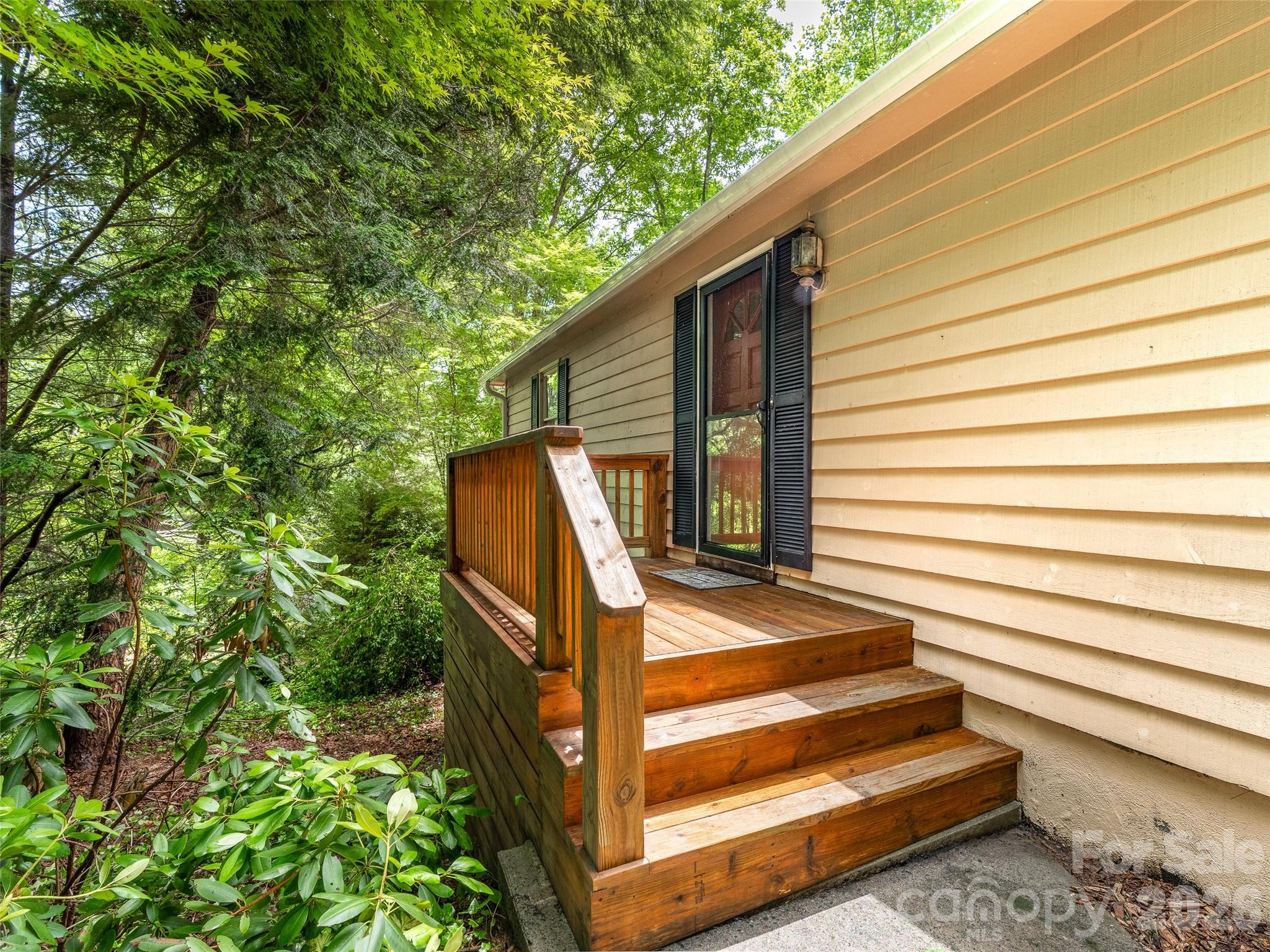 25 Blueberry Lane Fairview, NC 28730 - Photo 3 of 48